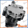 Pompe de direction assistée pour LAND ROVER | SPW-LR-012, 27691